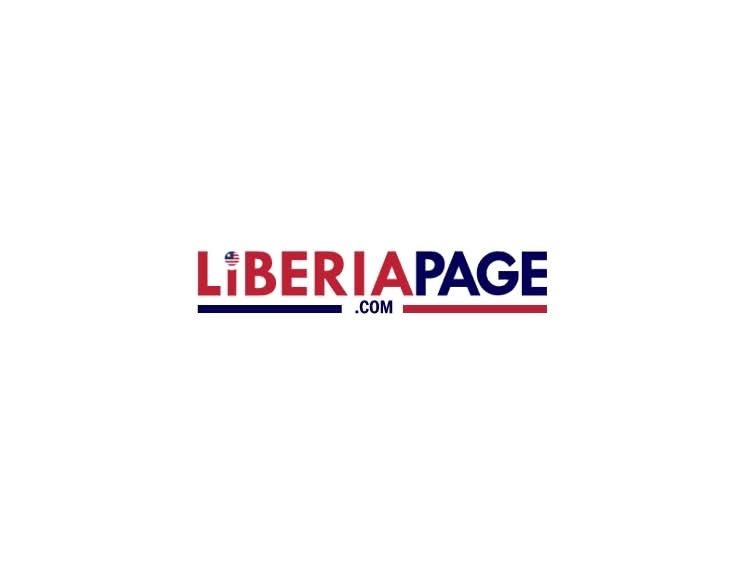 LiberiaPage.com